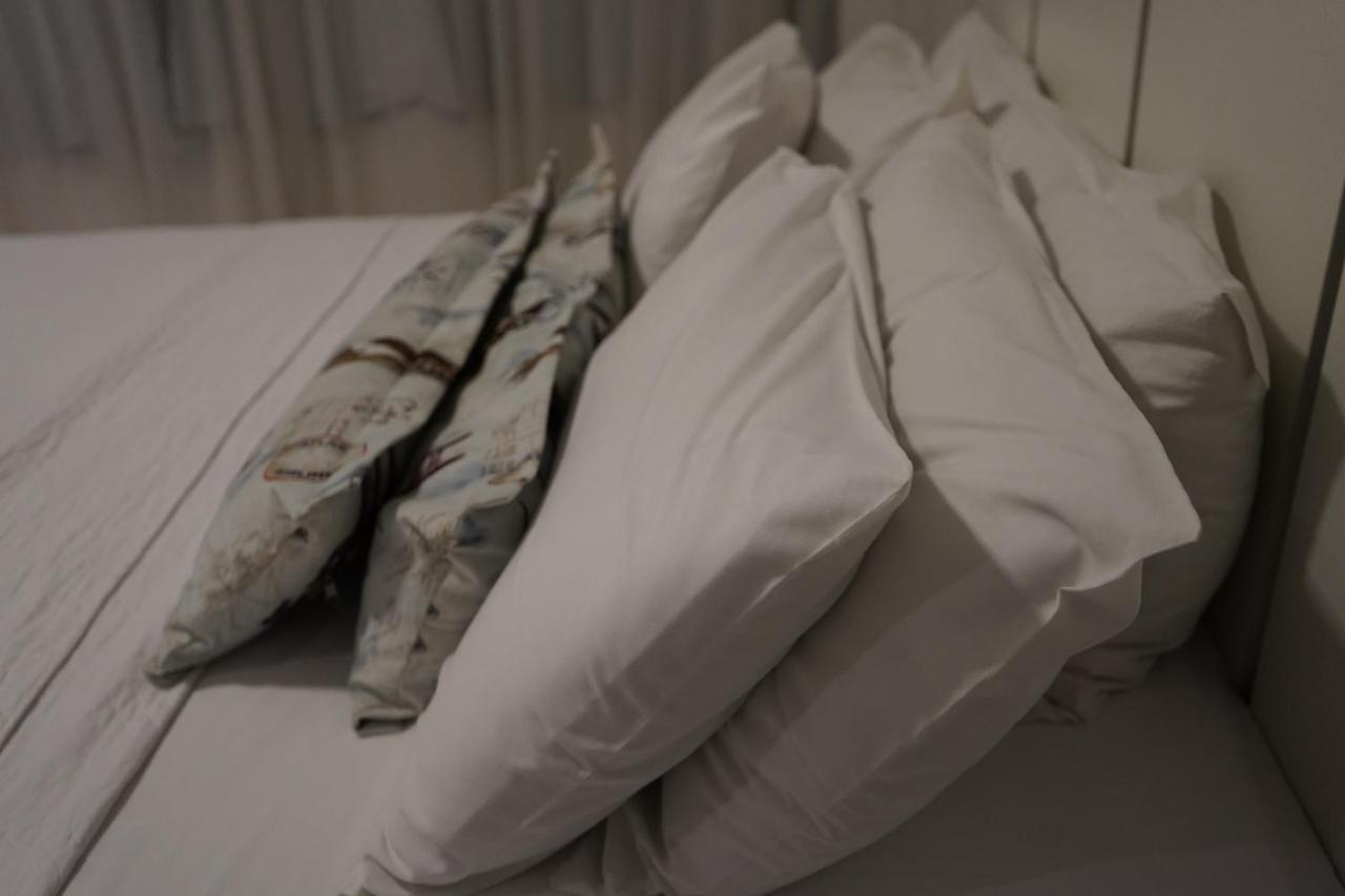 Pak Suites Hotel ルイス・エドゥアルド・マガリャンイス エクステリア 写真