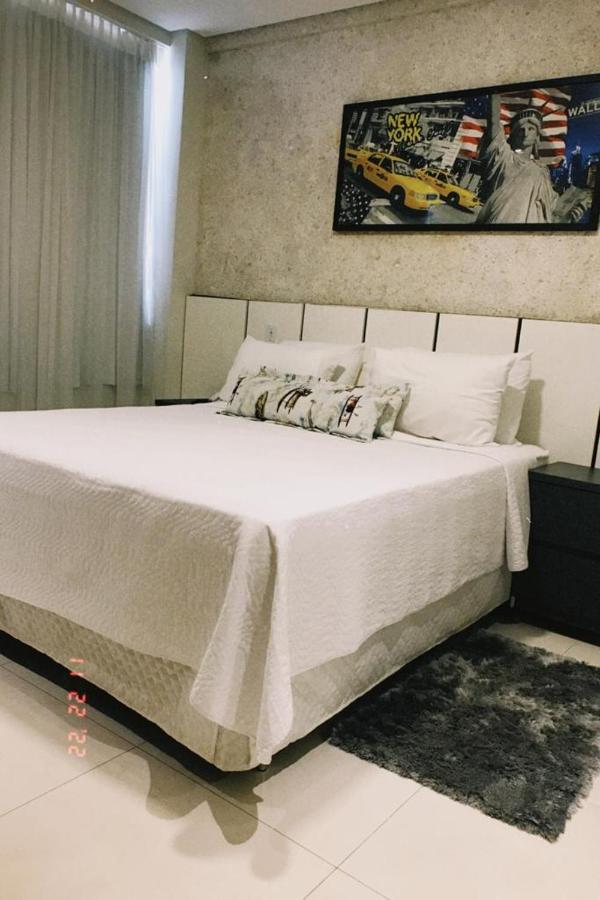 Pak Suites Hotel ルイス・エドゥアルド・マガリャンイス エクステリア 写真